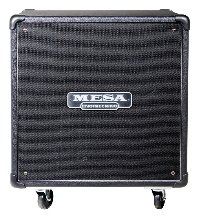 Mesa/Boogie Vintage PowerHouse 2 x 12" 8 Ohm Sweetwater