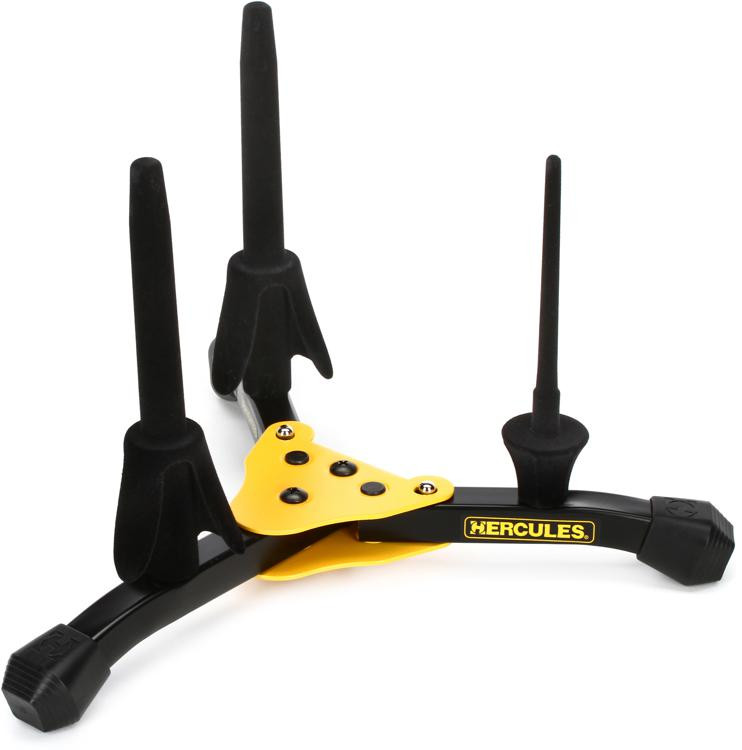 Hercules Stands DS543BB Stand with Bag Sweetwater