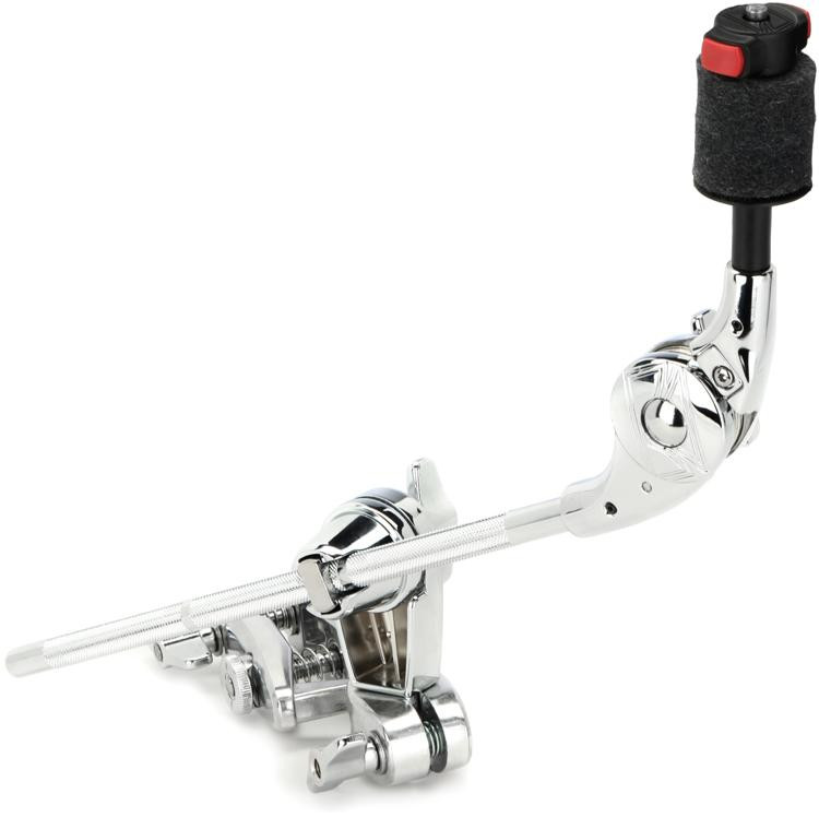 Tama MCA63EN Cymbal Clamp with Boom Arm Sweetwater