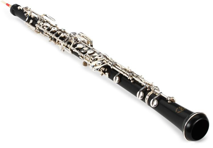 Fox 300 Professional Oboe Full Conservatory System Sweetwater