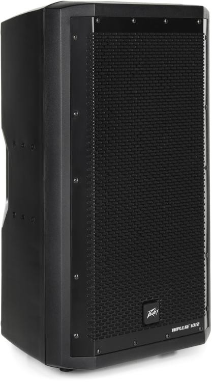 Peavey Impulse 1012 12 Inch Passive Speaker | Sweetwater