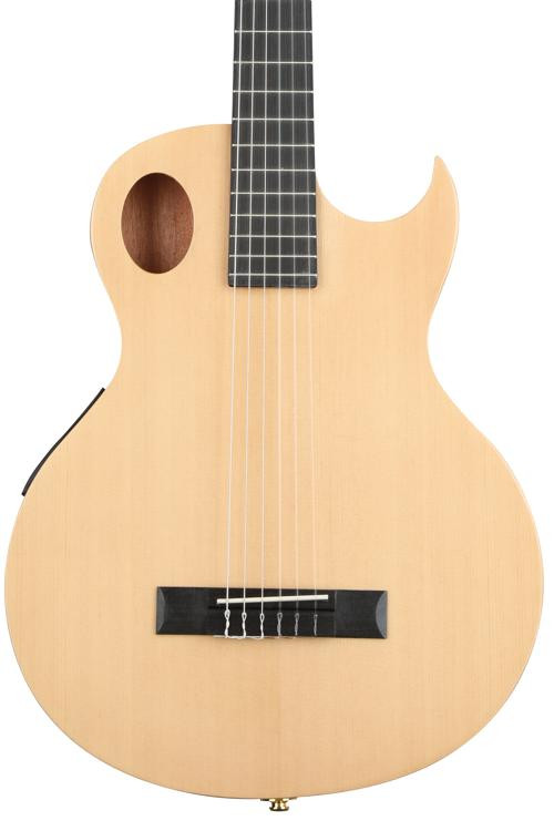 Washburn EACT42S Natural Sweetwater