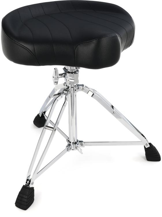 Pearl D2500 Drum Throne Sweetwater