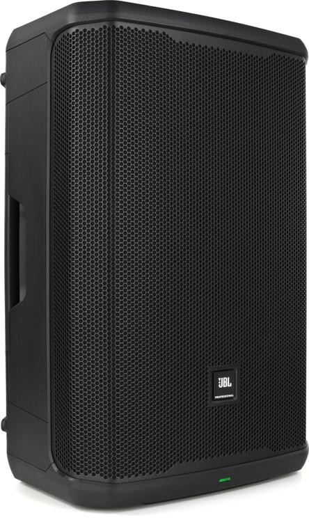 JBL PRX915 15英寸大功率扬声器图片