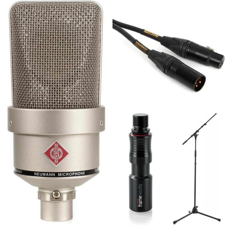 Neumann TLM 103 Anniversary Package | Sweetwater