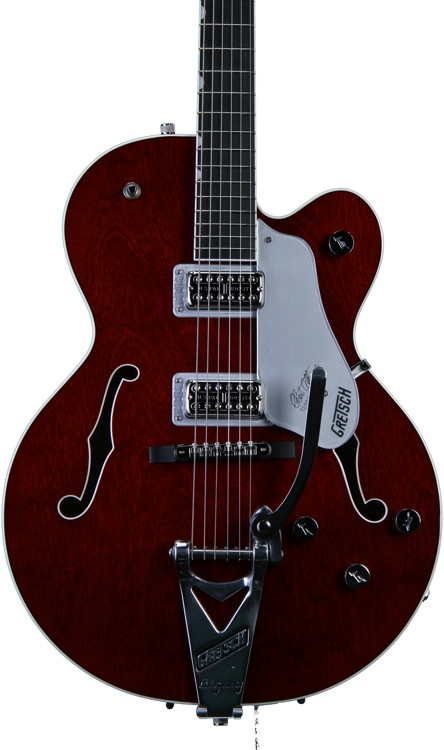 gretsch g6119 chet atkins tennessee rose