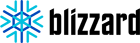 Blizzard Lighting logo