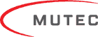 Mutec logo