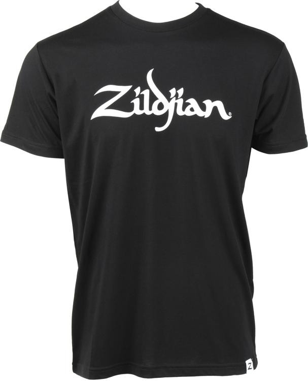 zildjian animal t shirt