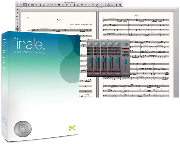 instal the new for ios MakeMusic Finale 27.4.0.108
