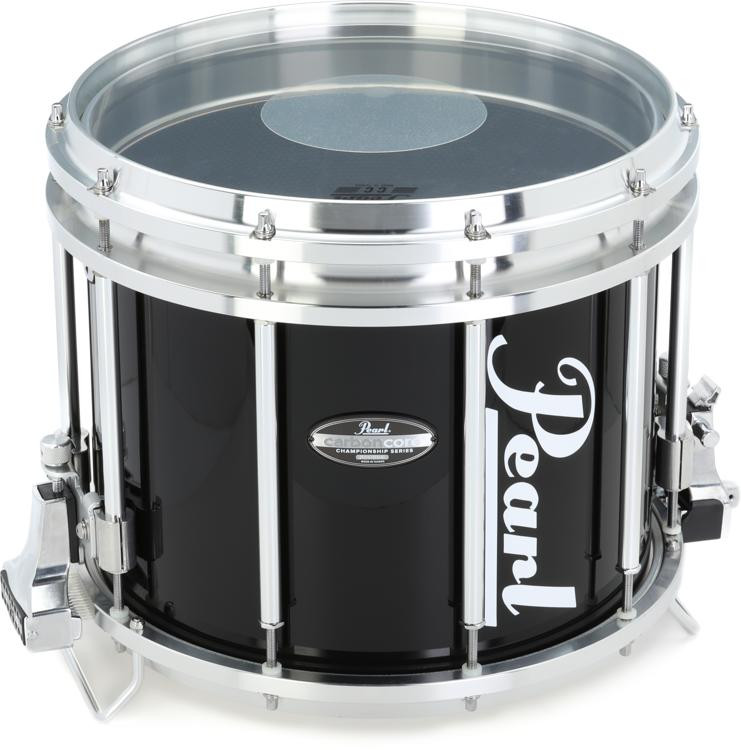 Pearl Championship CarbonCore FFX Marching Snare Drum 13 x 11 inch