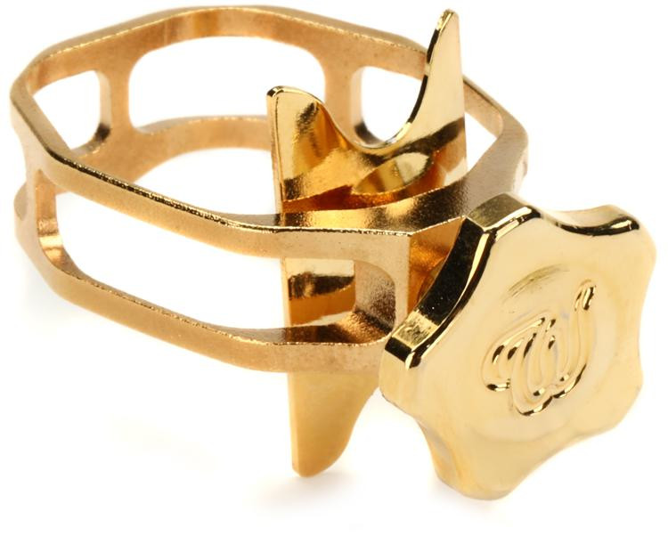 【Theo Wanne 】Liberty Saxophone Ligature Theo Wanne Liberty Ligature