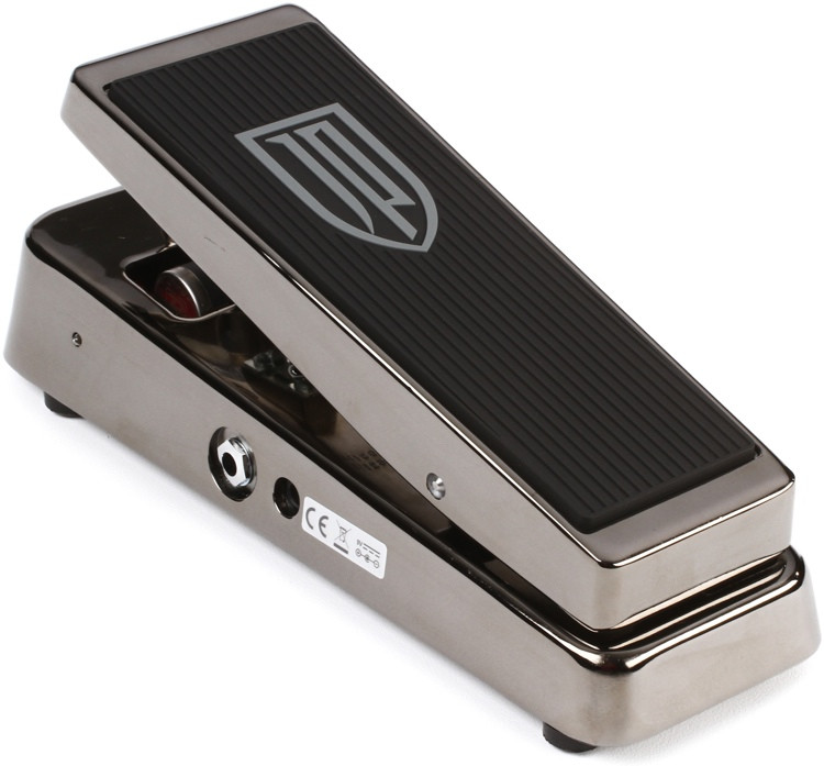 Dunlop JP95 John Petrucci Signature Cry Baby Wah Pedal Sweetwater