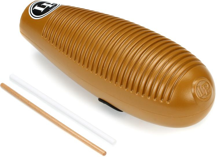 Latin Percussion LP Super Guiro LP243 Sweetwater