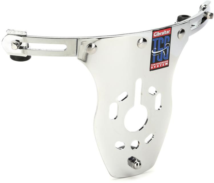 Gibraltar Universal Suspension Tom Mount Fits 814" Drums Sweetwater