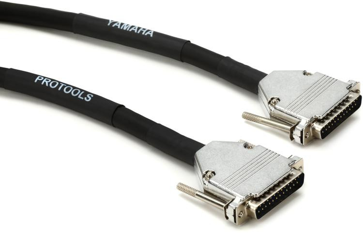Yamaha PT/MX AES Cable image 1