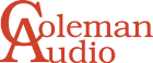 Coleman Audio logo