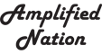 Amplified Nation logo