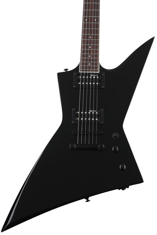 ESP LTD EX-200 - Black | Sweetwater