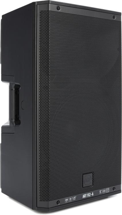 RCF ART 912-A 2,100W 12-inch Powered Speaker | Sweetwater