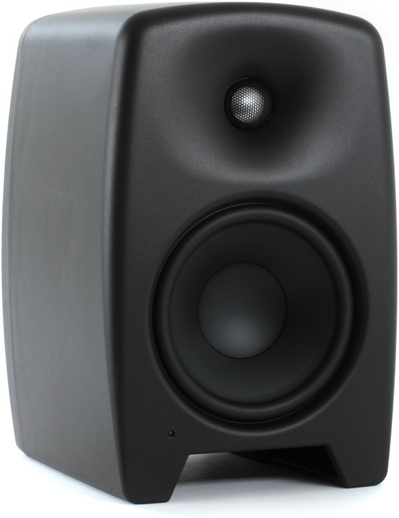 Genelec M040 6.5" Powered Studio Monitor Sweetwater