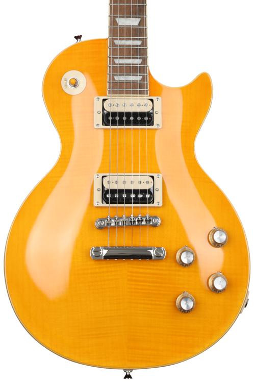 Epiphone Slash Les Paul Standard Electric Guitar - Appetite Burst