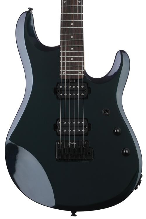 Sterling By Music Man John Petrucci Signature JP60 Electric Guitar ...