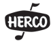 Herco logo