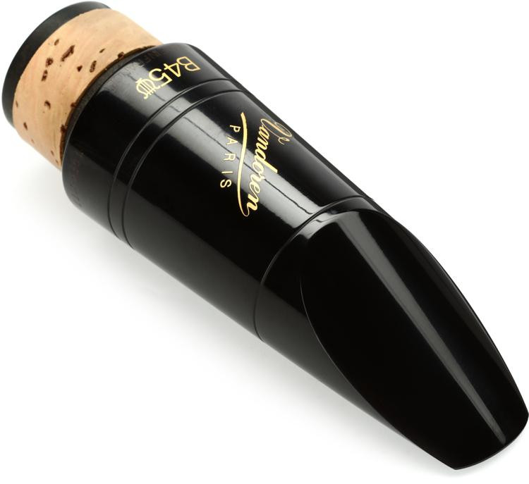 Vandoren CM3128 B45 Lyre Series Bb Mouthpiece Profile 88