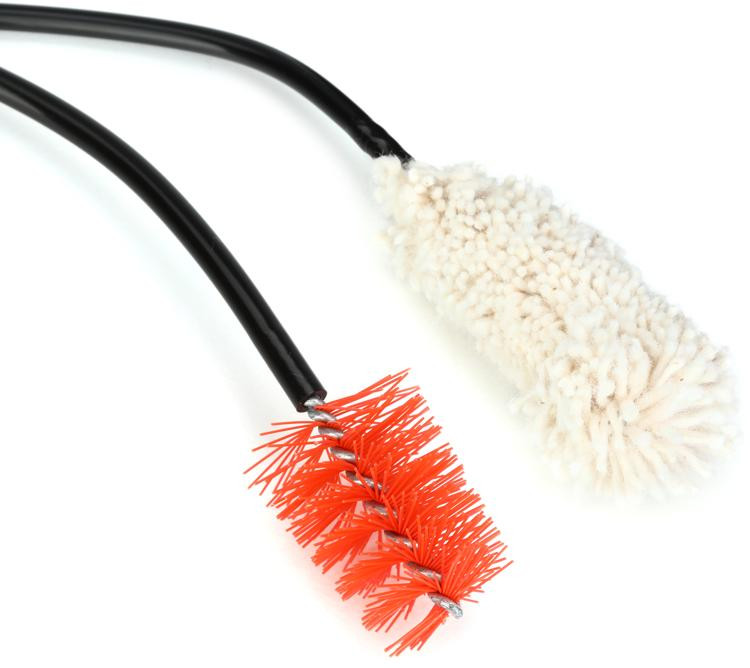 Yamaha 1085P Saxophone Neck Cleaner Sweetwater