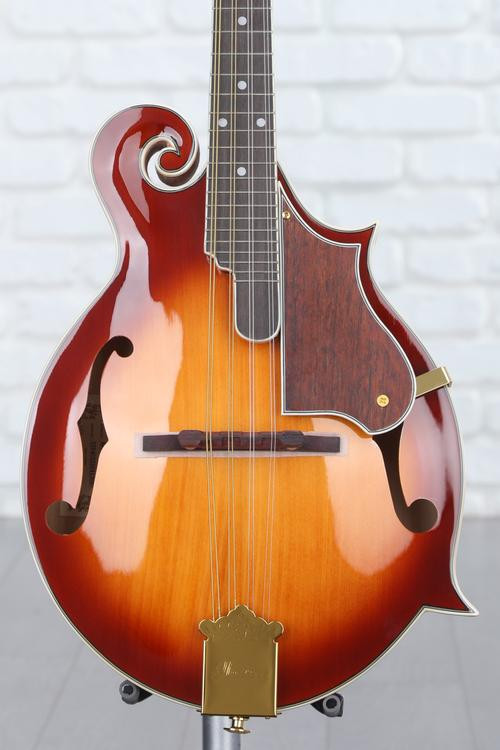 Ibanez M700 Mandolin Antique Violin Sunburst High Gloss Reviews