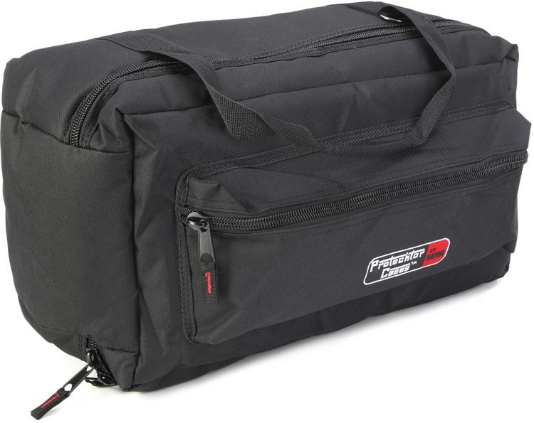 Gator GP66 Utility Bag 18" x 10" x 7" Sweetwater