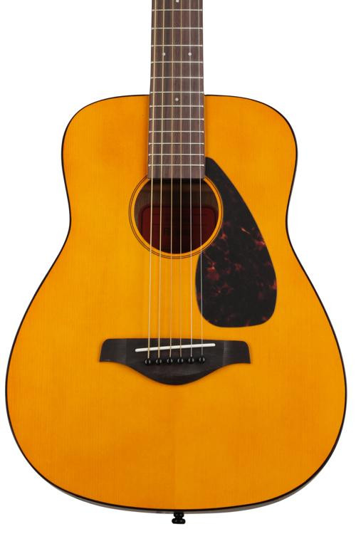 Yamaha JR1 3/4-size Dreadnought - Natural | Sweetwater