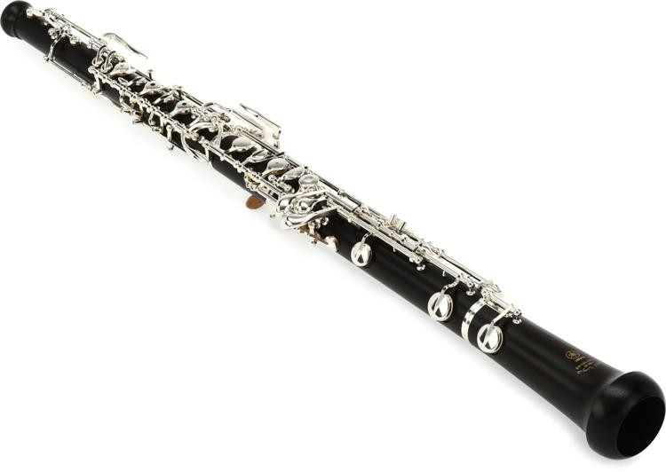 Yamaha YOB441M Duet+ Intermediate Oboe Sweetwater