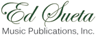 Ed Sueta Music Publications logo