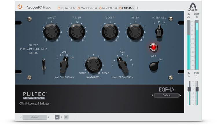 Pultec eqp-1a vst download mac