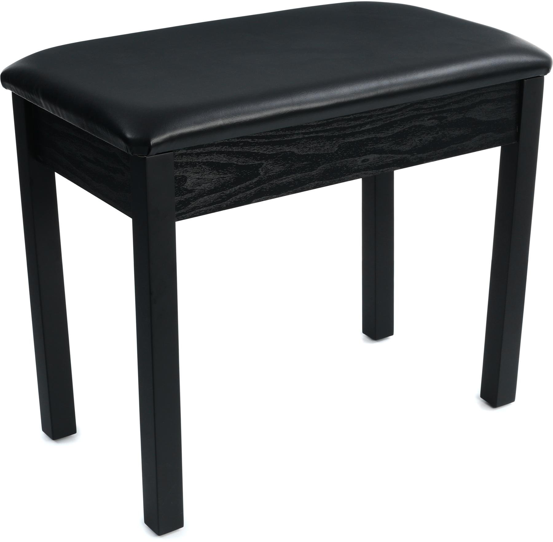 Yamaha Bb Padded Piano Bench Black Sweetwater - Yamaha Bb Padded Piano Bench Black Image yamaha bb padded piano bench black sweetwater - yamaha bb padded piano bench black image