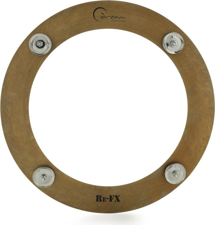 Dream Re-FX Crop Circle Cymbal - 14-inch | Sweetwater