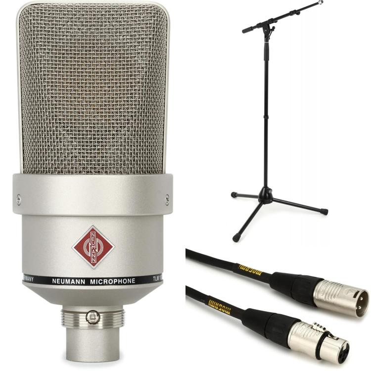 Neumann TLM 103 Anniversary Edition LargeDiaphragm Condenser