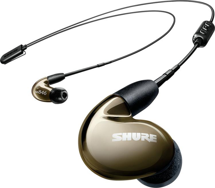 shure se846 bt1