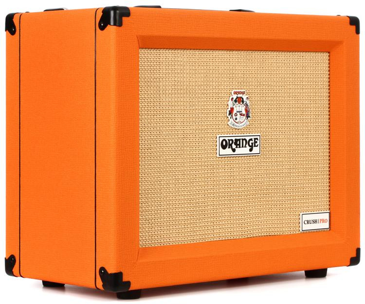 Orange Crush CR60C 60watt 1x12" Combo Amp Sweetwater