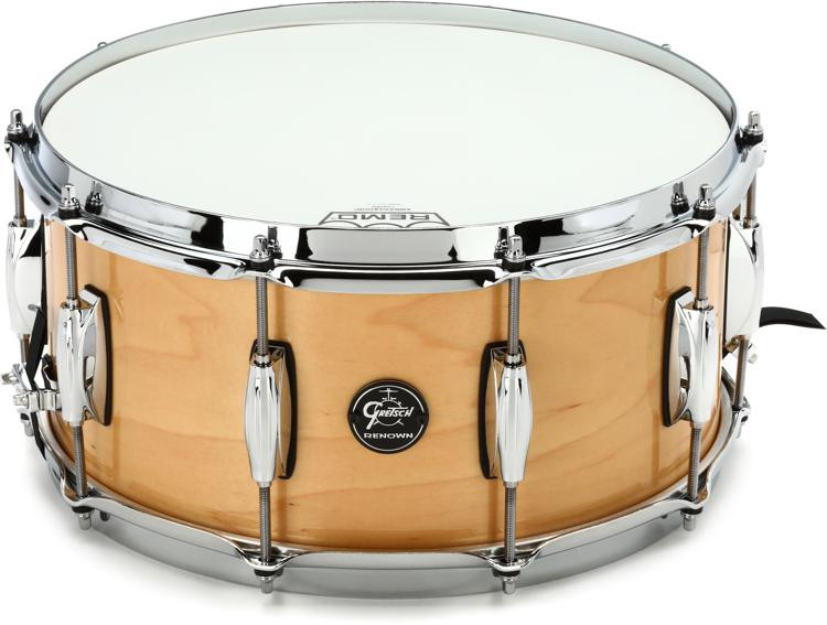 Gretsch Drums Renown Series Snare Drum - 6.5