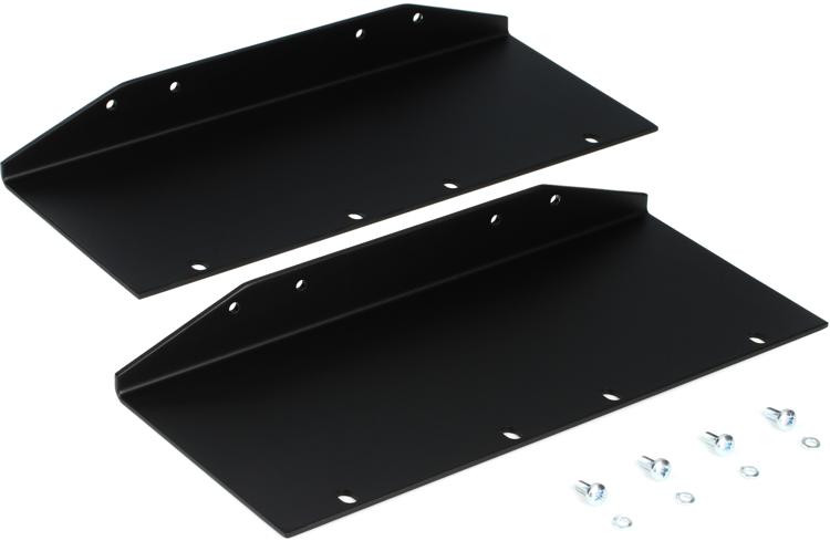 Solid State Logic Single SiX Rack Mount Kit | Sweetwater