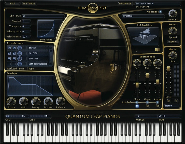 descargar eastwest quantum leap pianos descargar eastwest quantum leap pianos