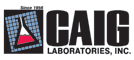 CAIG Laboratories logo