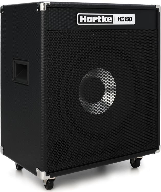 Hartke HD150 1x15