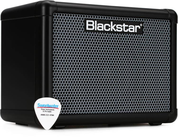 Blackstar FLY3Bass 3W 1x3" Bass Combo Amp Sweetwater