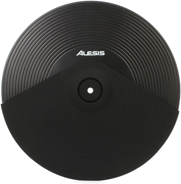Alesis Electronic Cymbal Pad 12" Sweetwater