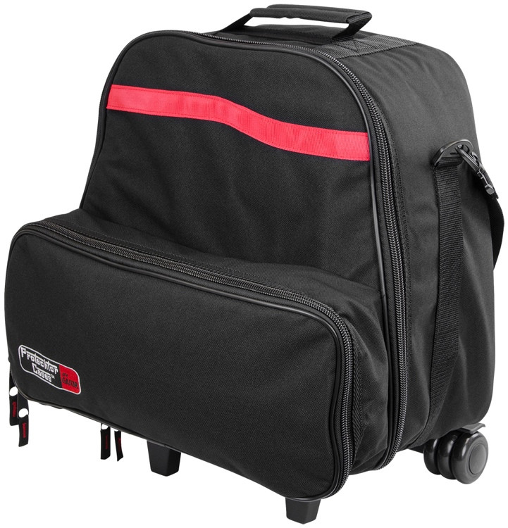 Gator GPSNR KIT BAG Snare Kit Bag Sweetwater