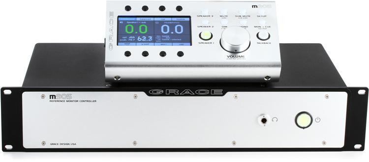 grace m905 analog